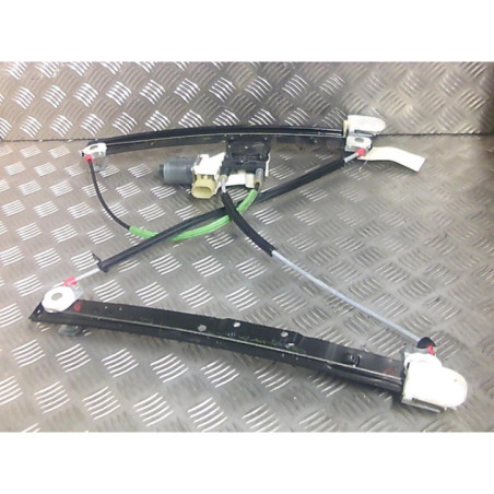 Leve vitre electrique avant gauche FORD MONDEO 3 Photo n°1