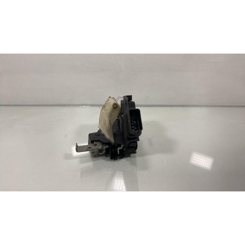 Serrure avant droit FORD MONDEO 3 Photo n°2