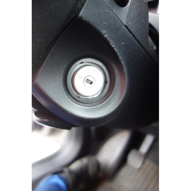 Serrure avant droit FORD MONDEO 3 Photo n°12