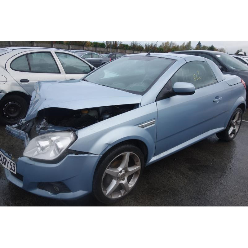 Retroviseur droit OPEL TIGRA 2 Photo n°4