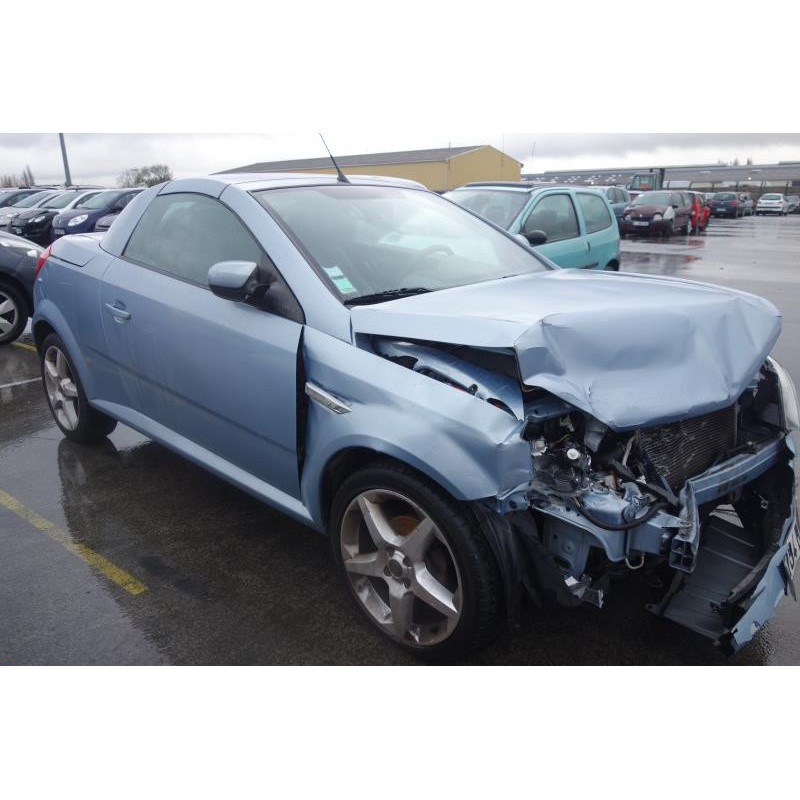 Retroviseur droit OPEL TIGRA 2 Photo n°5