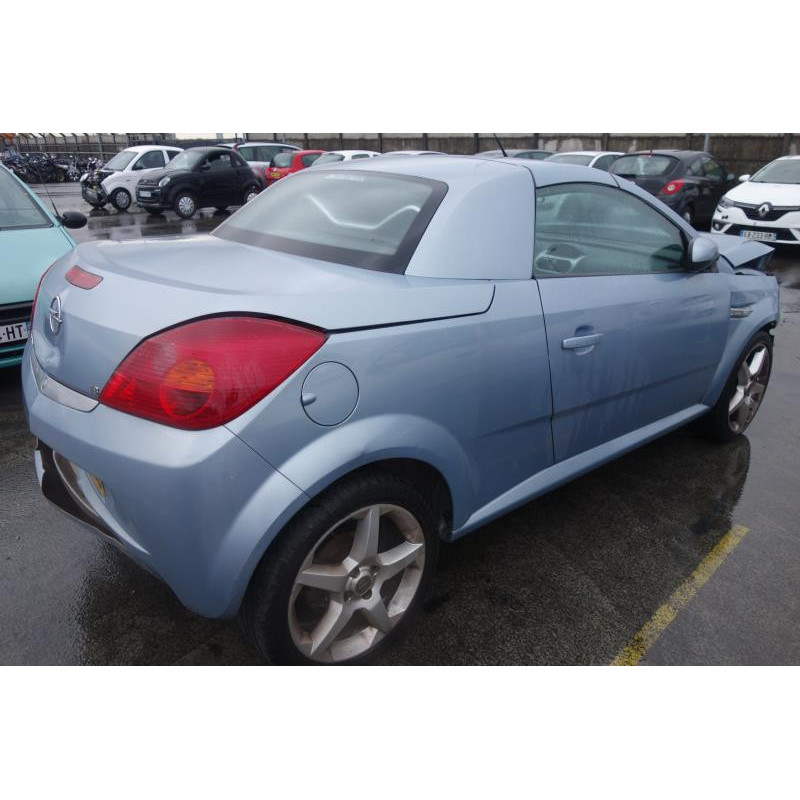 Retroviseur droit OPEL TIGRA 2 Photo n°6