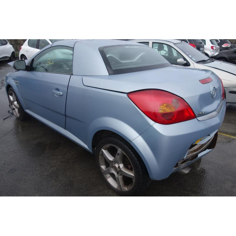 Retroviseur droit OPEL TIGRA 2 Photo n°7