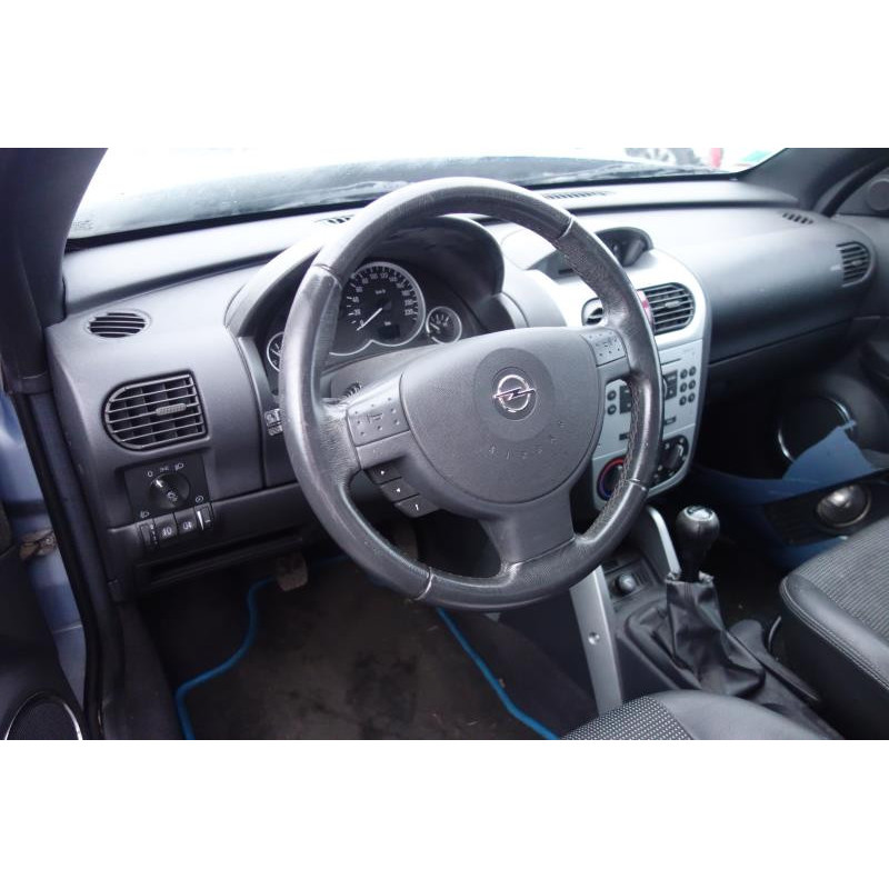 Retroviseur droit OPEL TIGRA 2 Photo n°8