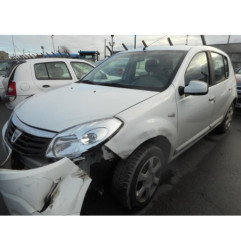 Amortisseur avant droit DACIA SANDERO 1