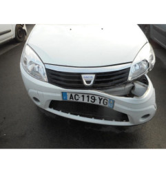 Amortisseur avant droit DACIA SANDERO 1