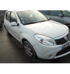 Amortisseur avant droit DACIA SANDERO 1