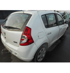 Amortisseur avant droit DACIA SANDERO 1