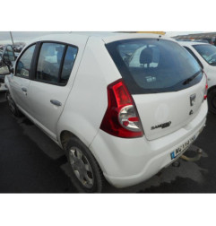 Amortisseur avant droit DACIA SANDERO 1