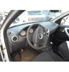 Amortisseur avant droit DACIA SANDERO 1