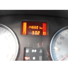 Amortisseur avant droit DACIA SANDERO 1