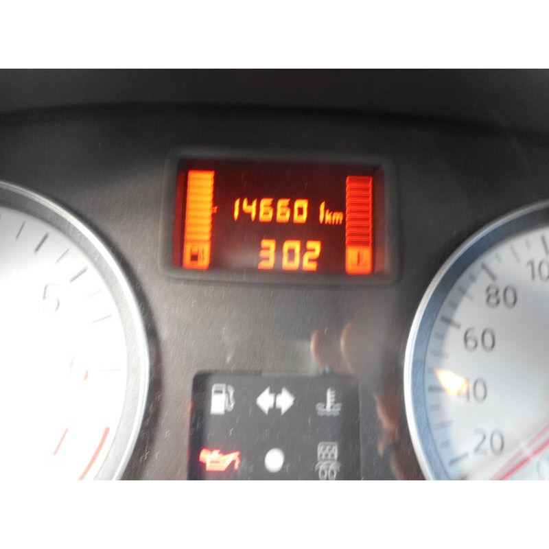 Amortisseur avant droit DACIA SANDERO 1 Photo n°10