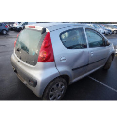 Poignee porte arriere droit PEUGEOT 107