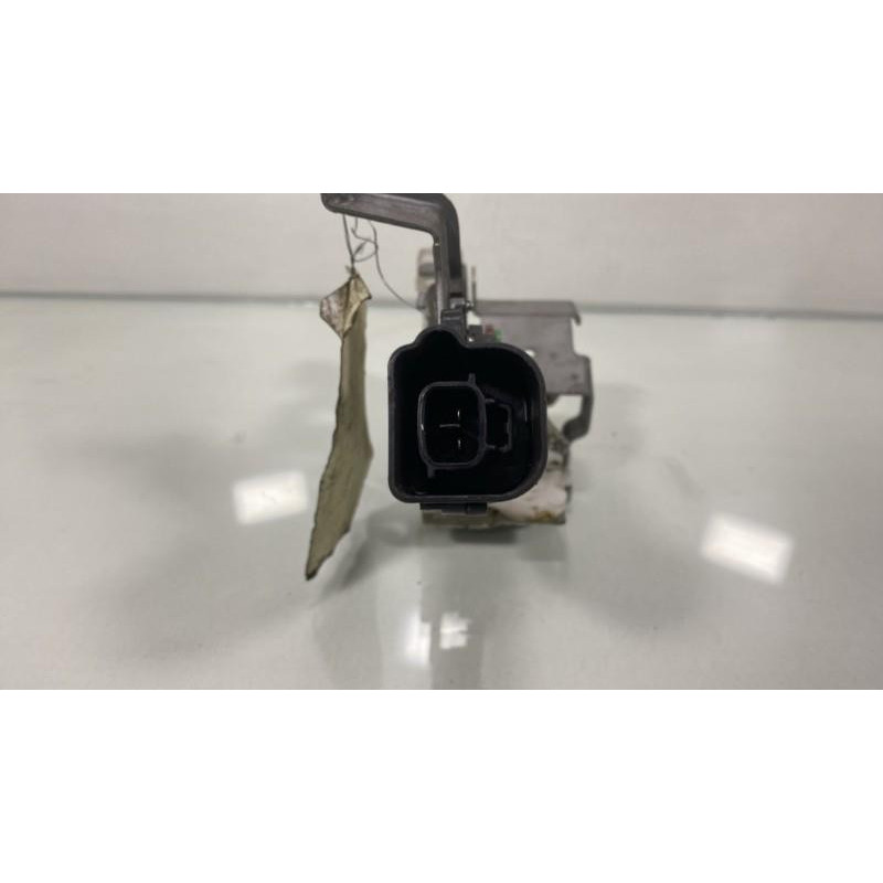 Serrure arriere gauche PEUGEOT 107 Photo n°2