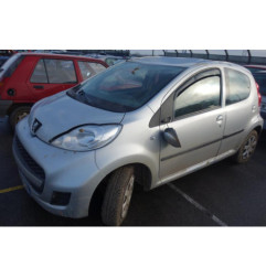 Serrure arriere gauche PEUGEOT 107