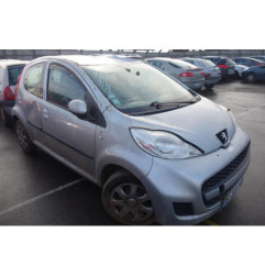 Serrure arriere gauche PEUGEOT 107