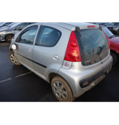 Serrure arriere gauche PEUGEOT 107