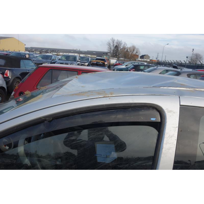 Serrure arriere gauche PEUGEOT 107 Photo n°8