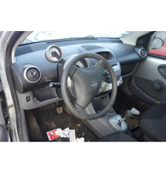 Serrure arriere gauche PEUGEOT 107