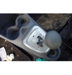 Serrure arriere gauche PEUGEOT 107