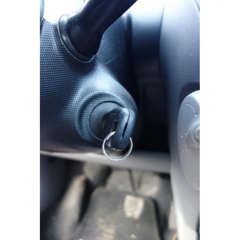 Serrure arriere gauche PEUGEOT 107 Photo n°12