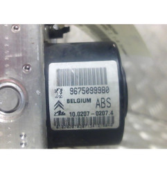 Bloc ABS (freins anti-blocage) CITROEN C3 PICASSO