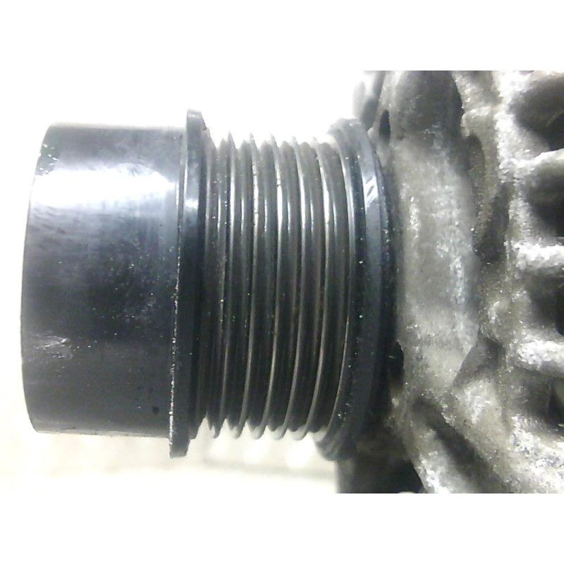 Alternateur OPEL CORSA E Photo n°2