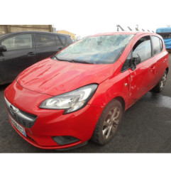 Alternateur OPEL CORSA E