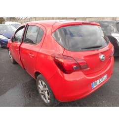 Alternateur OPEL CORSA E
