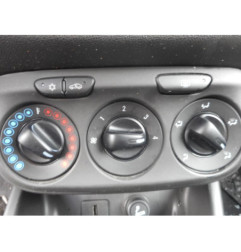 Alternateur OPEL CORSA E