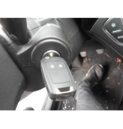 Alternateur OPEL CORSA E
