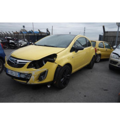 Demarreur OPEL CORSA D