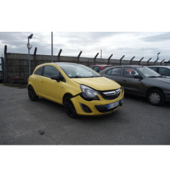 Demarreur OPEL CORSA D