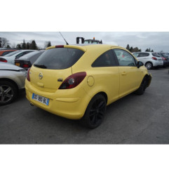 Demarreur OPEL CORSA D