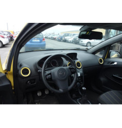 Demarreur OPEL CORSA D