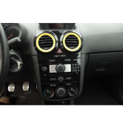 Demarreur OPEL CORSA D