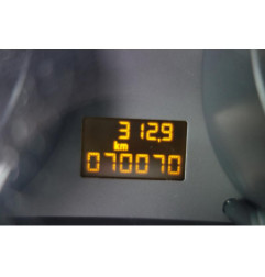 Demarreur OPEL CORSA D