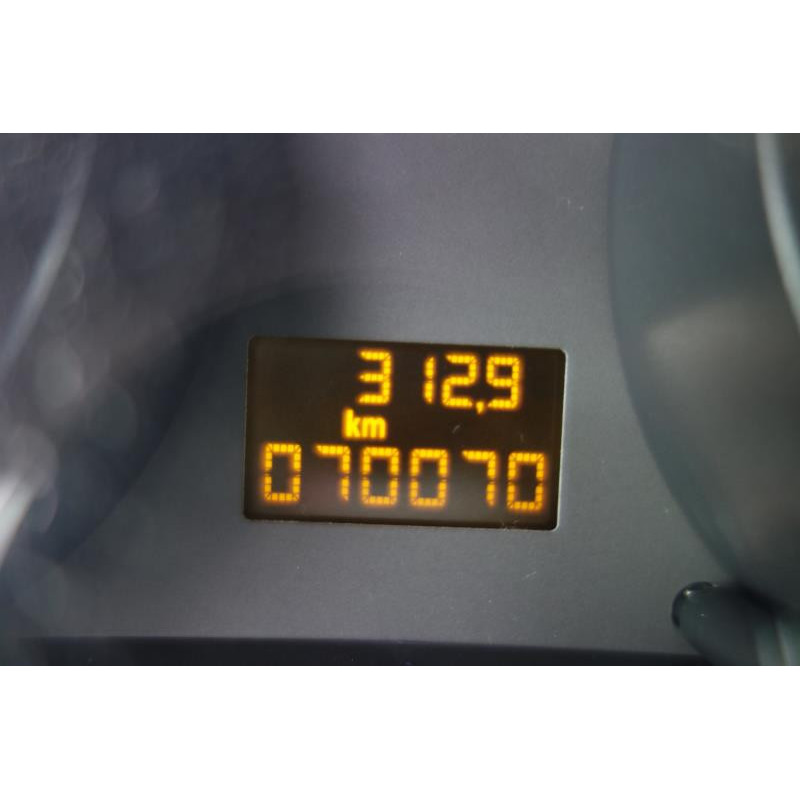 Demarreur OPEL CORSA D Photo n°10