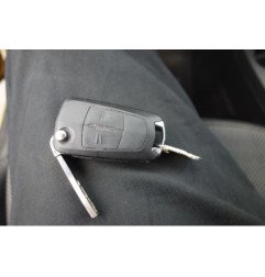 Demarreur OPEL CORSA D