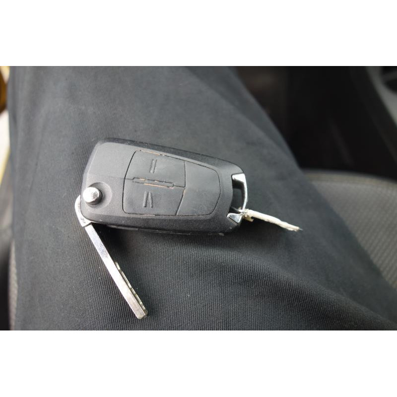 Demarreur OPEL CORSA D Photo n°11
