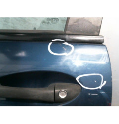 Porte avant gauche MERCEDES CLASSE A 169