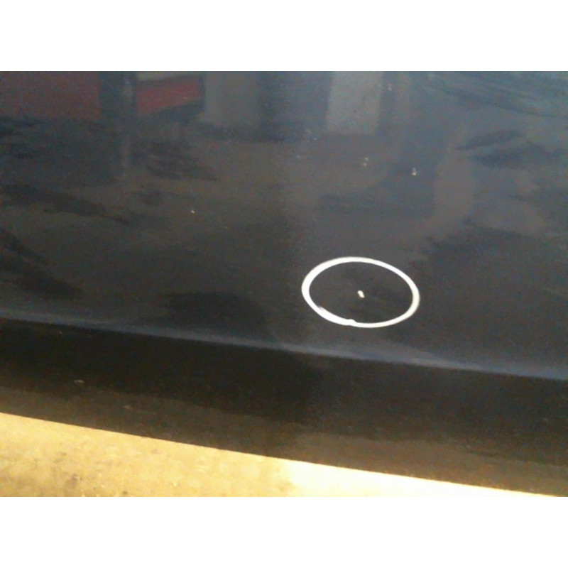 Porte avant gauche MERCEDES CLASSE A 169 Photo n°5
