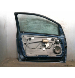 Porte avant gauche MERCEDES CLASSE A 169