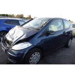 Porte avant gauche MERCEDES CLASSE A 169