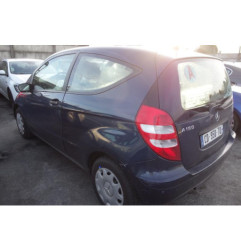 Porte avant gauche MERCEDES CLASSE A 169