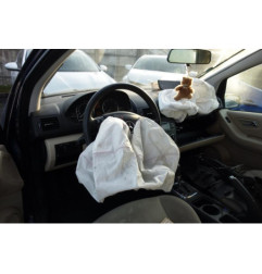 Porte avant gauche MERCEDES CLASSE A 169