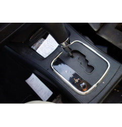 Porte avant gauche MERCEDES CLASSE A 169