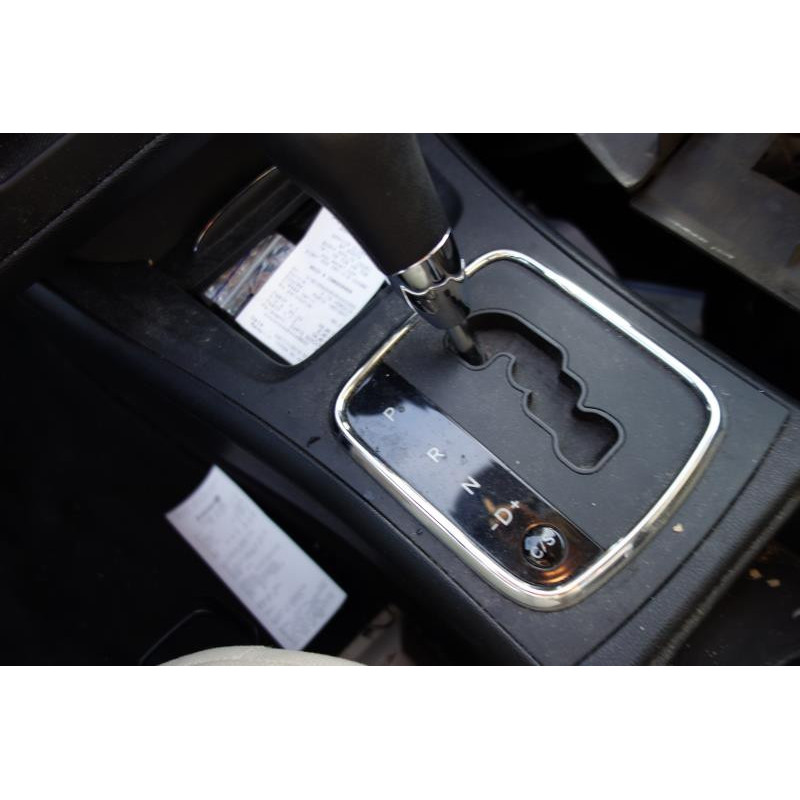 Porte avant gauche MERCEDES CLASSE A 169 Photo n°14