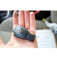 Porte avant gauche MERCEDES CLASSE A 169