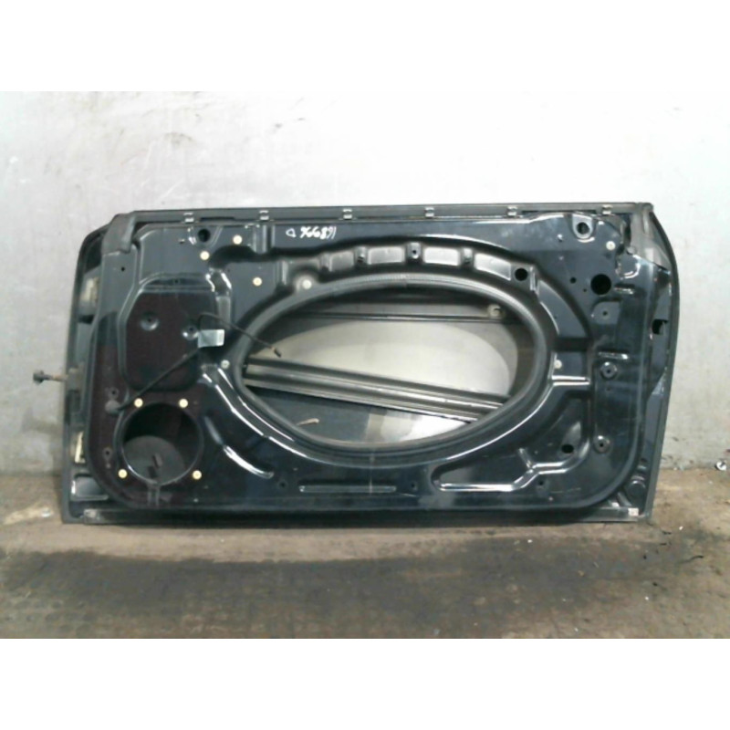 Porte avant droit MINI MINI 1 R50/R53 Photo n°1
